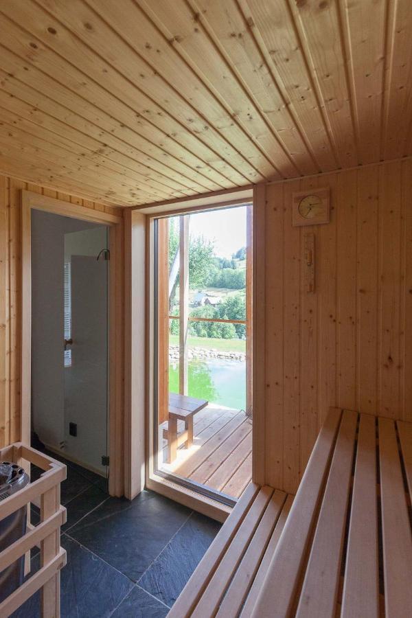 Apartman Stara Skola Vysoké nad Jizerou Exteriör bild
