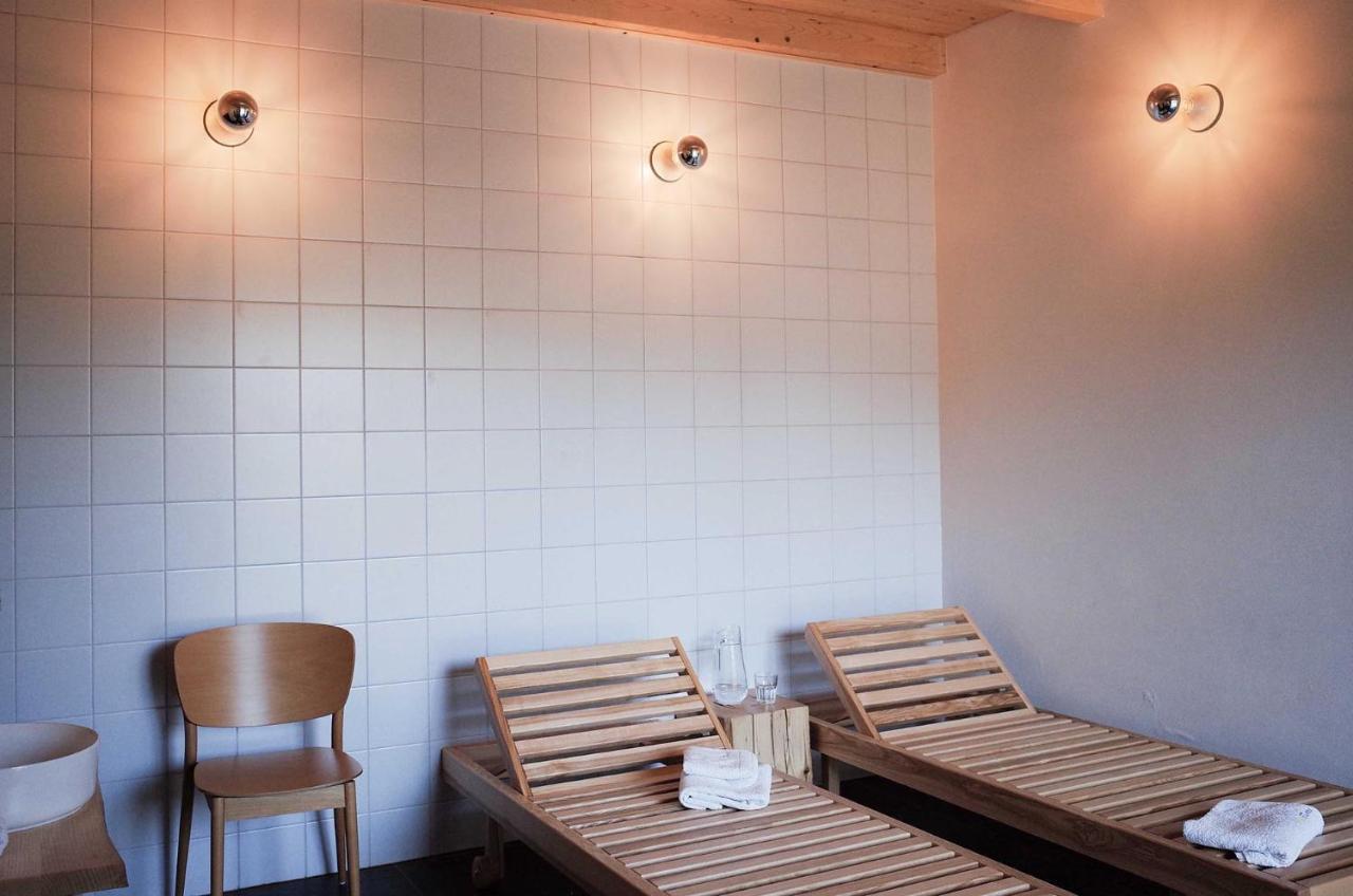 Apartman Stara Skola Vysoké nad Jizerou Exteriör bild