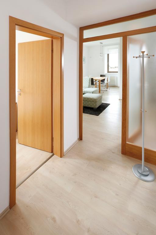 Apartman Stara Skola Vysoké nad Jizerou Rum bild